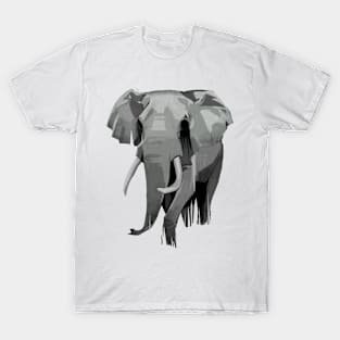 Doomed Elephant T-Shirt